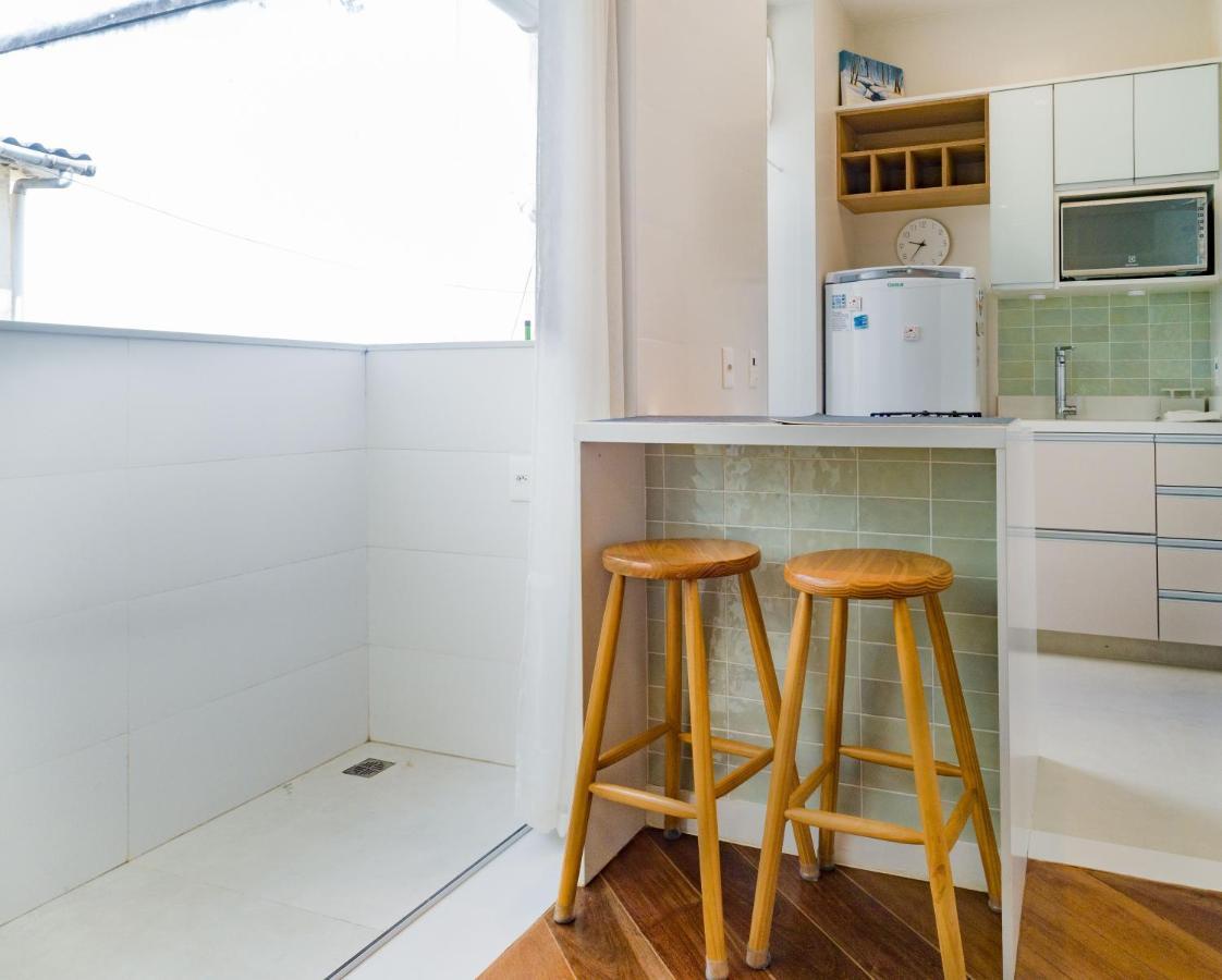 Quarto E Sala Coracao Do Leblon Rio de Janeiro Exterior photo